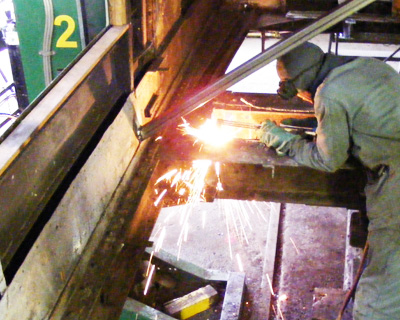 Brighton Belle - Rampart Engineering